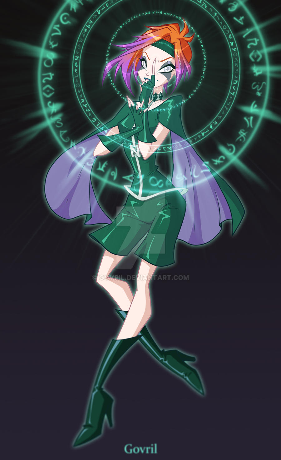 by govril on DeviantArt