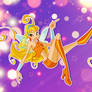 Stella-Magic Winx