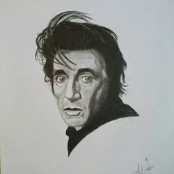 AL PACINO