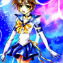 eternal sailor uranus