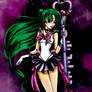 sailor pluto