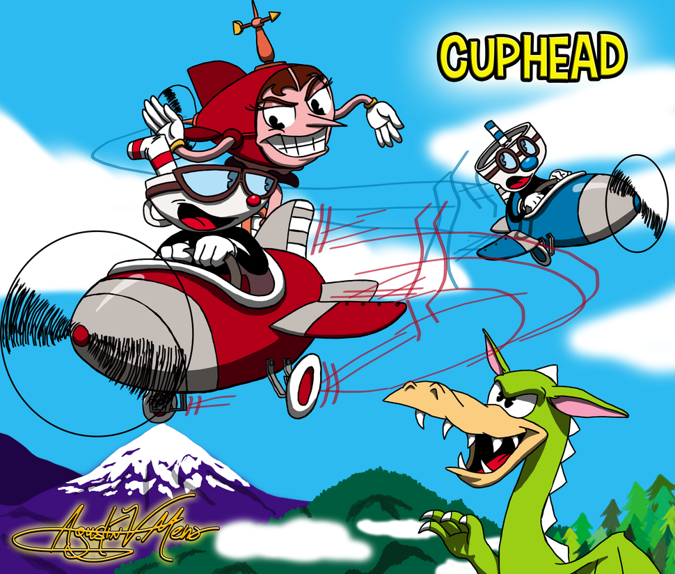 Deviantart Avm Plane Adventure by AVM-Cartoons on DeviantArt