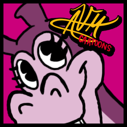 Deviantart Avm AVM Cartoons logo by AVM-Cartoons on DeviantArt