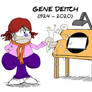 Tribute to Gene Deitch