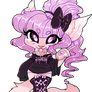 [Chibi commission] Loxilai