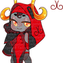 Homestuck Adoptable #3 [CLOSED]