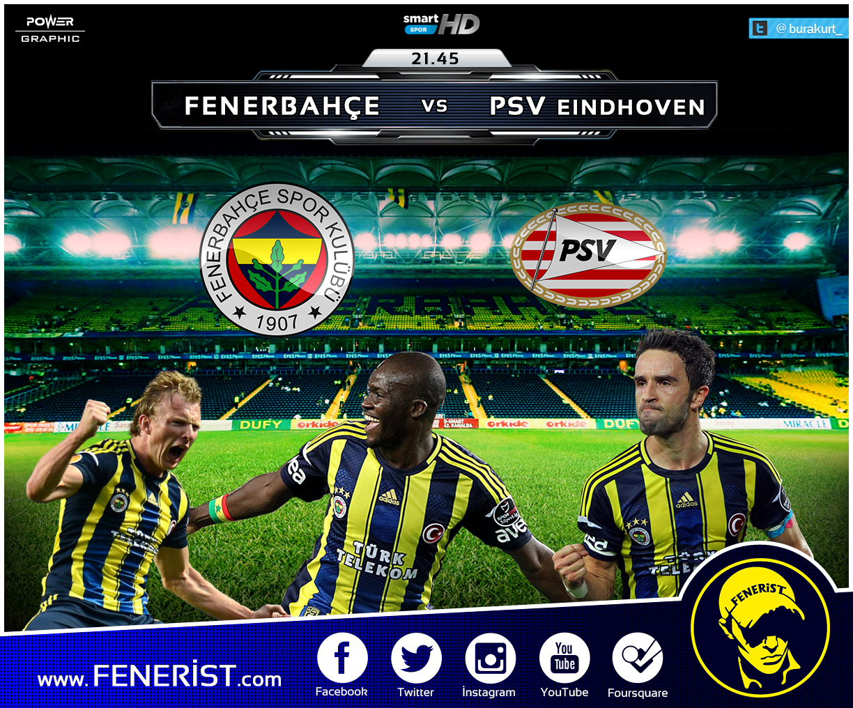 New Fenerbahce Kits 13 14 Adidas Fenerbahce Sk Jerseys 2013 2014 Home Away Third Football Kit News