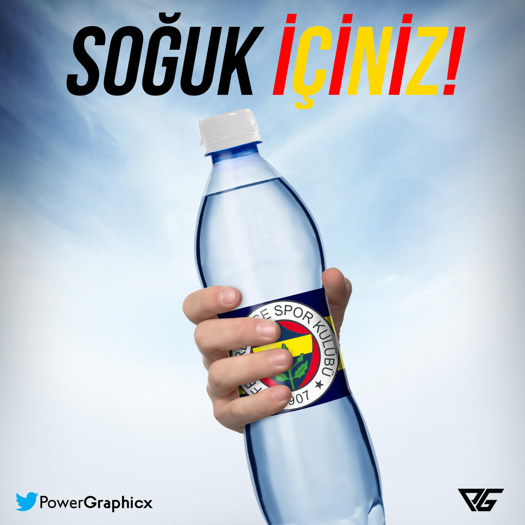 Soguk Iciniz!