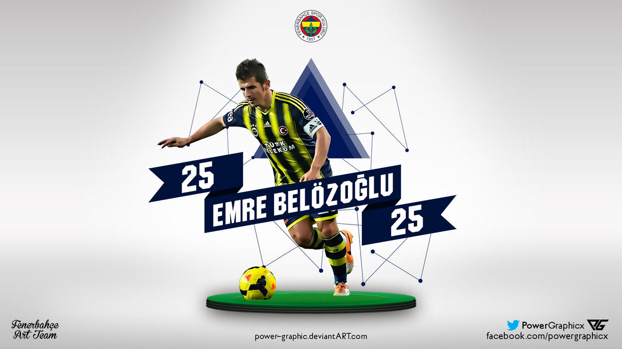 Emre Belozoglu