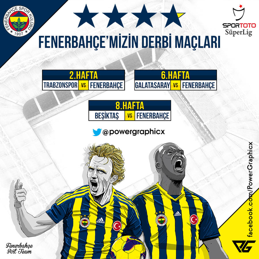 Best Galatasaray Fenerbahce 2014 Genis Mac Ozeti Image Collection