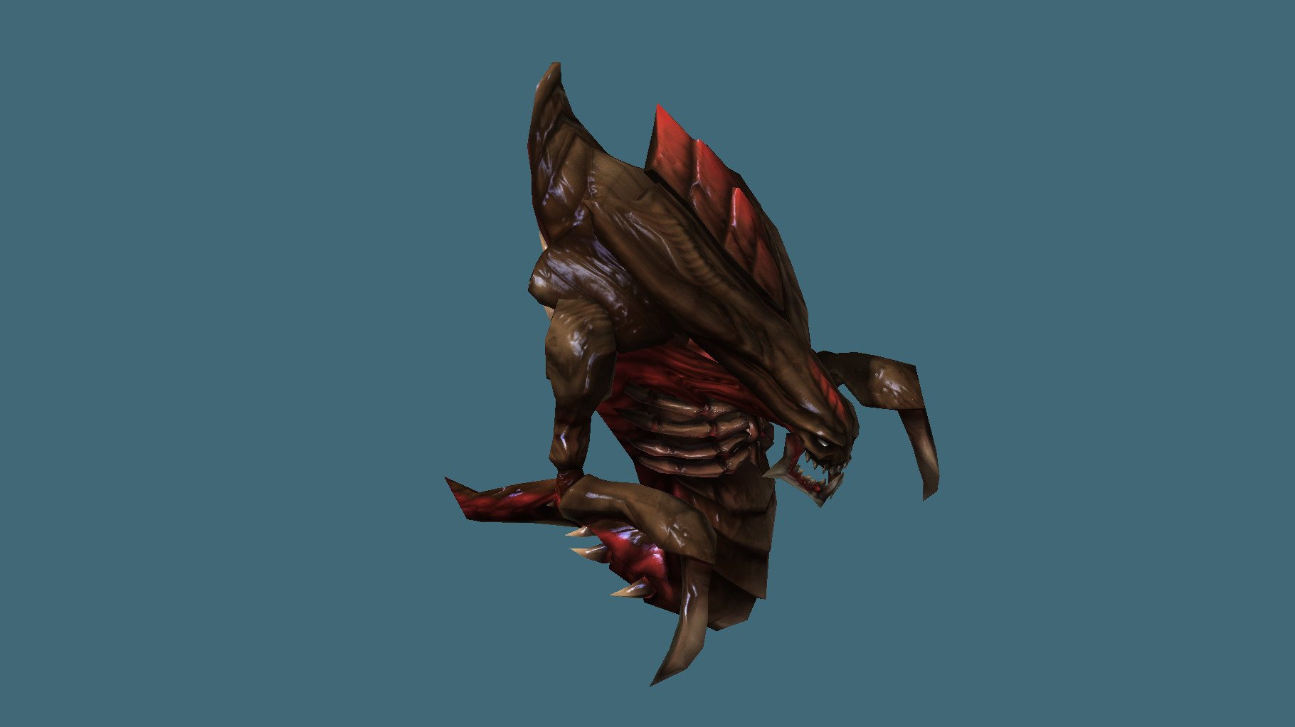 SC1 Hydralisk