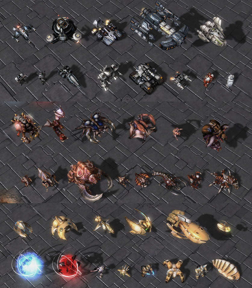 Classic Mod Update November 2016 by GhostNova91 on DeviantArt