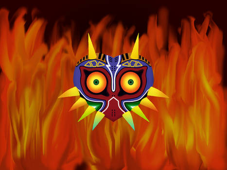 Majora's Mask