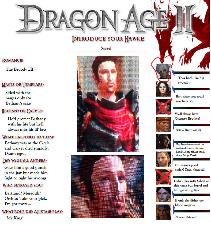 Dragon Age: Origins - Part 3 - Get Ogre It 