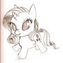 Chibi Rarity