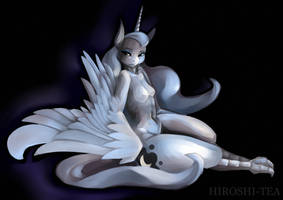 Harpy Luna