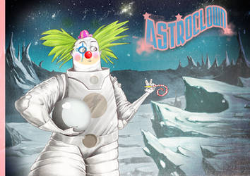 Astroclown