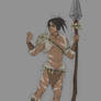 Nidalee GB