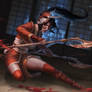 Bloodmoon Akali