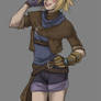 Ezreal GB