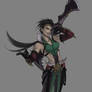 Draven GB