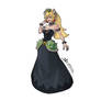 Bowsette