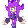 Diana the Hedgehog