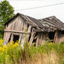 Ruined Barn-1