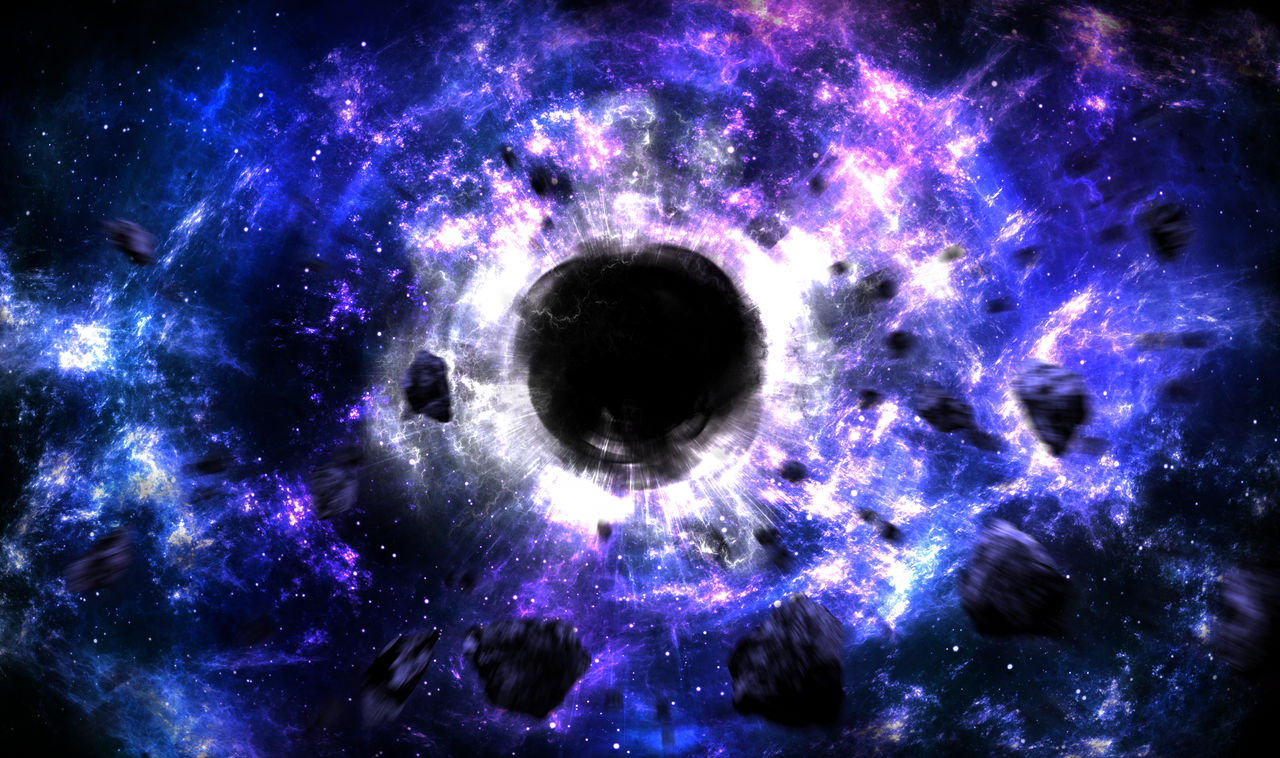 Singularity Evil Singularity by TheKayeman on DeviantArt