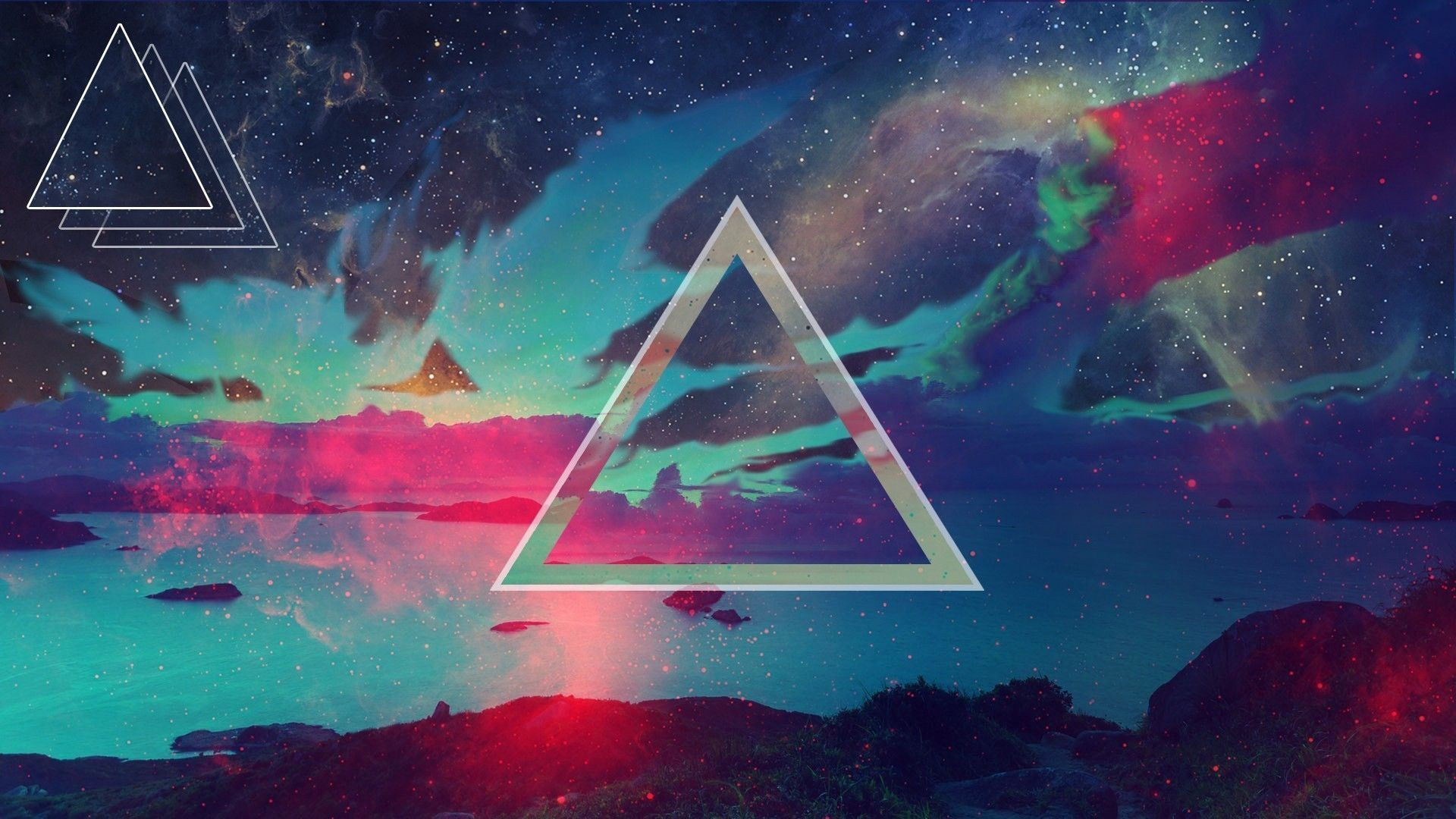 Triangle