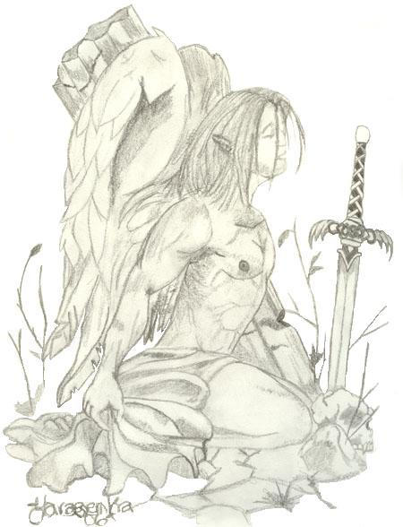 Solace for the Fallen by CursedDreams on DeviantArt