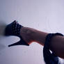 Untitled High Heel