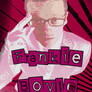 Frankie Boyle poster