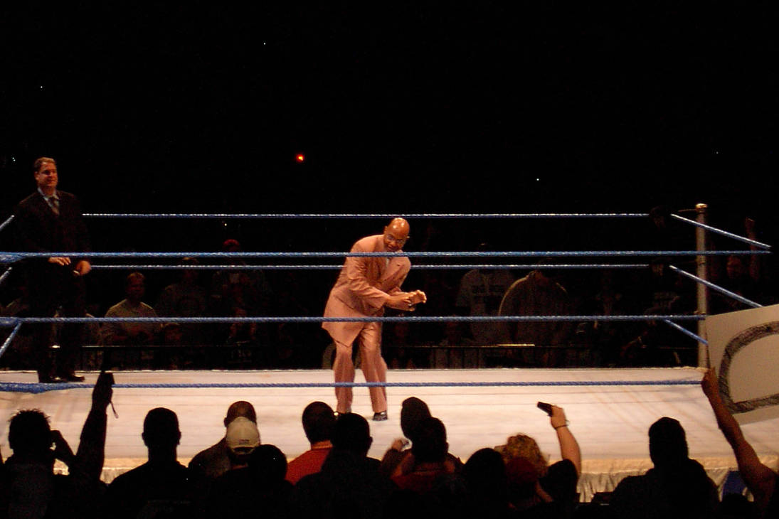 Theodore Long by Rileyper on DeviantArt