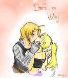 EdwardXWinry