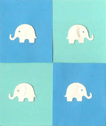 Elephant Blues