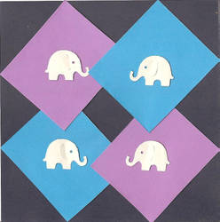 Elephant Diamonds