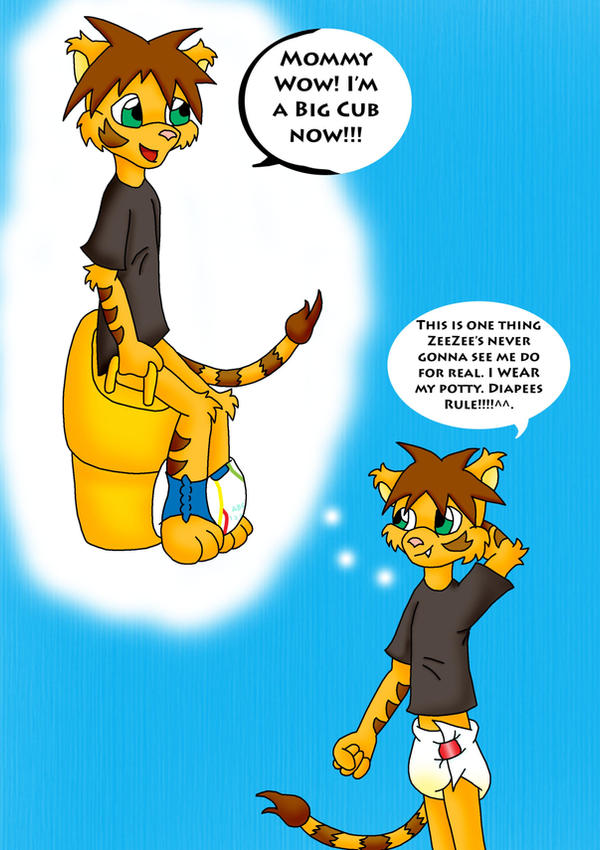 Deviantart Daniel Potty Deviantart Lig on the Potty? by Lig28 on DeviantArt