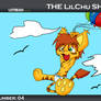 Lig by LilChu 'Colored'