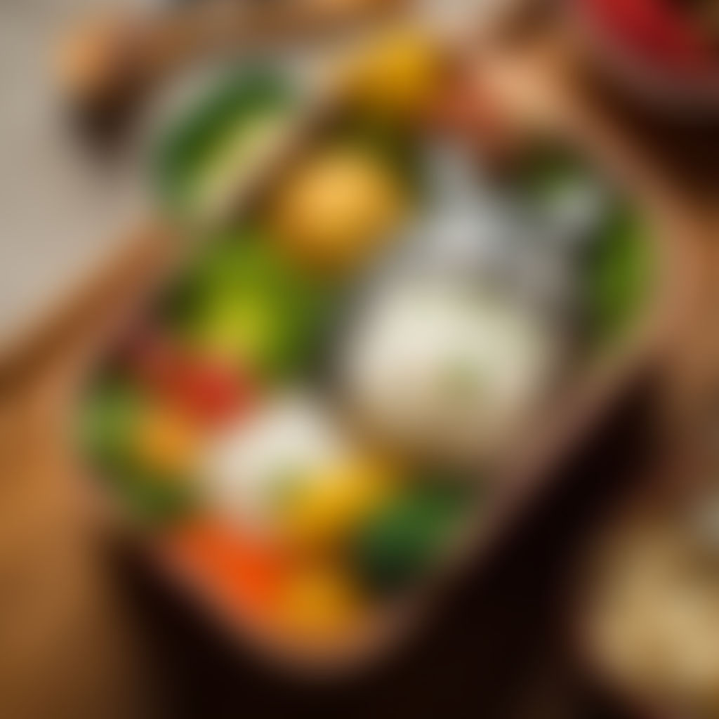 creative food by aiphotos123 on DeviantArt