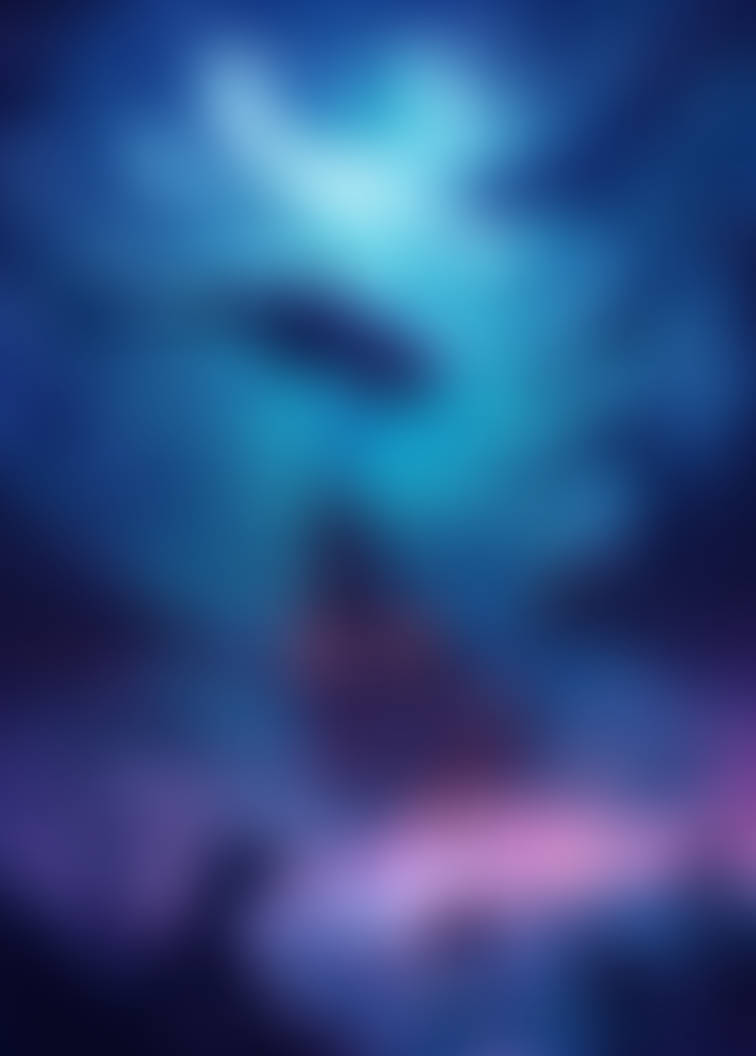 Myfirst009 A Painting Of An Alien World With Ocean by aiphotos123 on ...