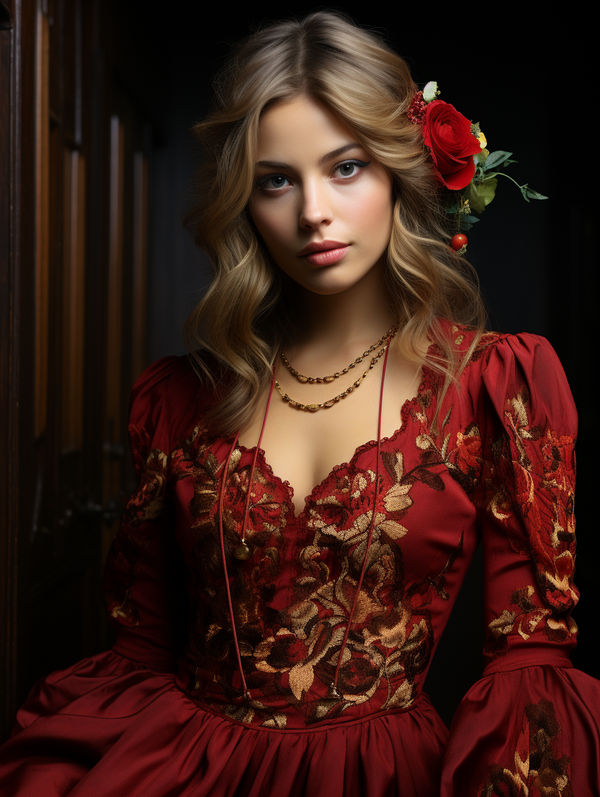 woman in court clothes(original 928*1232) by AiArtShop on DeviantArt woman in court clothes(original 928*1232) by AiArtShop on DeviantArt