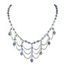 Crystal Necklace