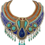 EgyptianNecklace