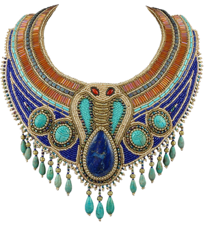 EgyptianNecklace