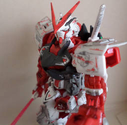 Rg astray red Frame #4