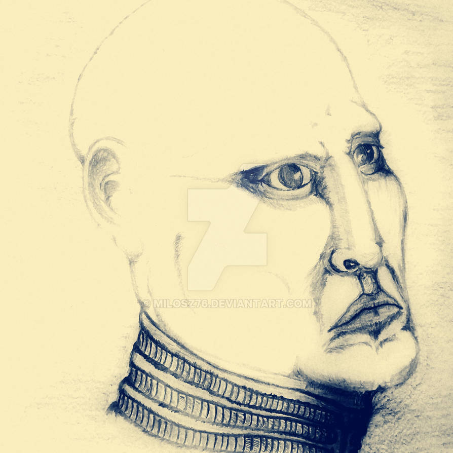 Engineer face by milosz76 on DeviantArt