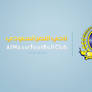 Alnassr FootBall Club - Logo