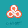 Alshatri Logo