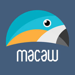 Macaw Logo